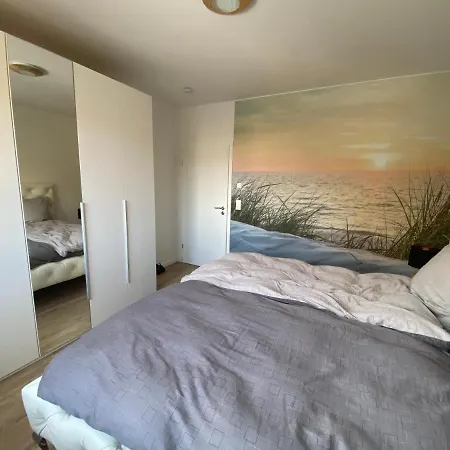 Apartment Herzenssache *