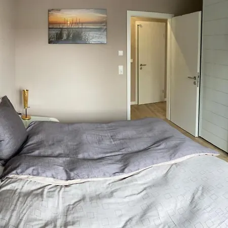 Herzenssache Apartment Langen (Cuxhaven)