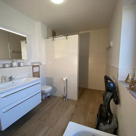 Herzenssache Apartment Langen (Cuxhaven)