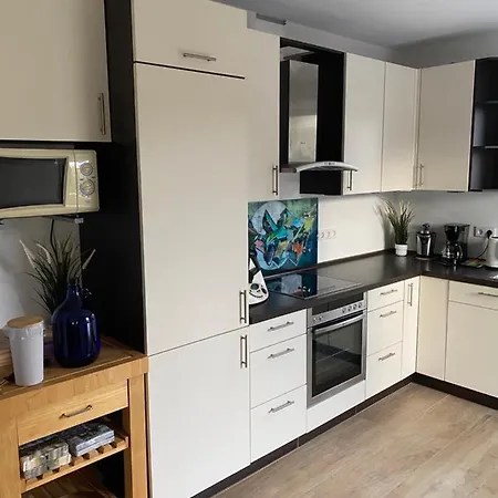 Herzenssache Apartment *